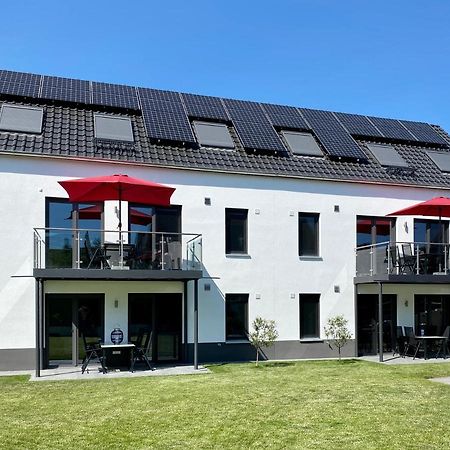 Ferienwohnung Vis-Ahr-Vis Country Bad Neuenahr-Ahrweiler Exterior foto